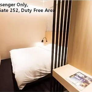 Terminal 2 Transit Airport Hotel Incheon