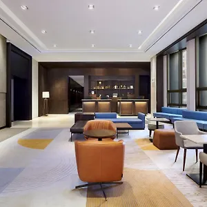 מלון Four Points By Sheraton Josun, Station