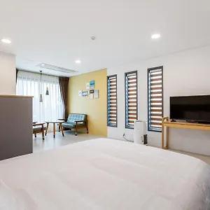 Lunamar Holiday home Jeju