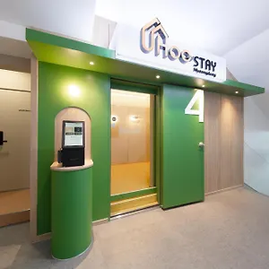 Hotel Uhoostay Myeongdong