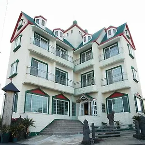 Sea Palace Holiday home Jeju