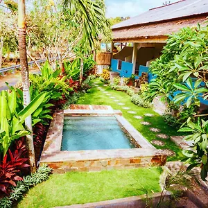 Maison d'hôtes Balangan Surf
