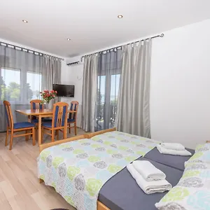 Maison d'hôtes Luxury Ivana