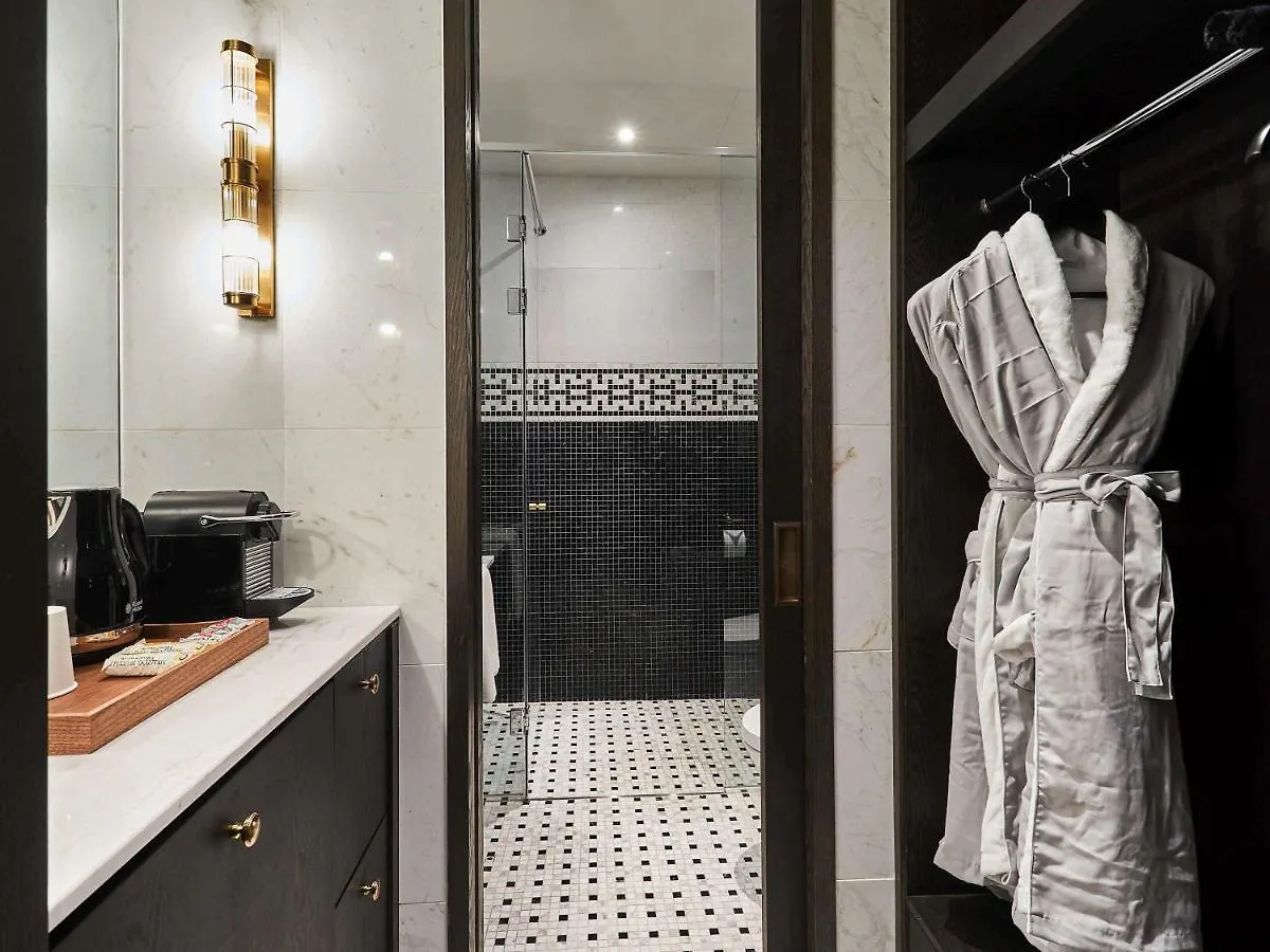 Hotel Crescendo Seul