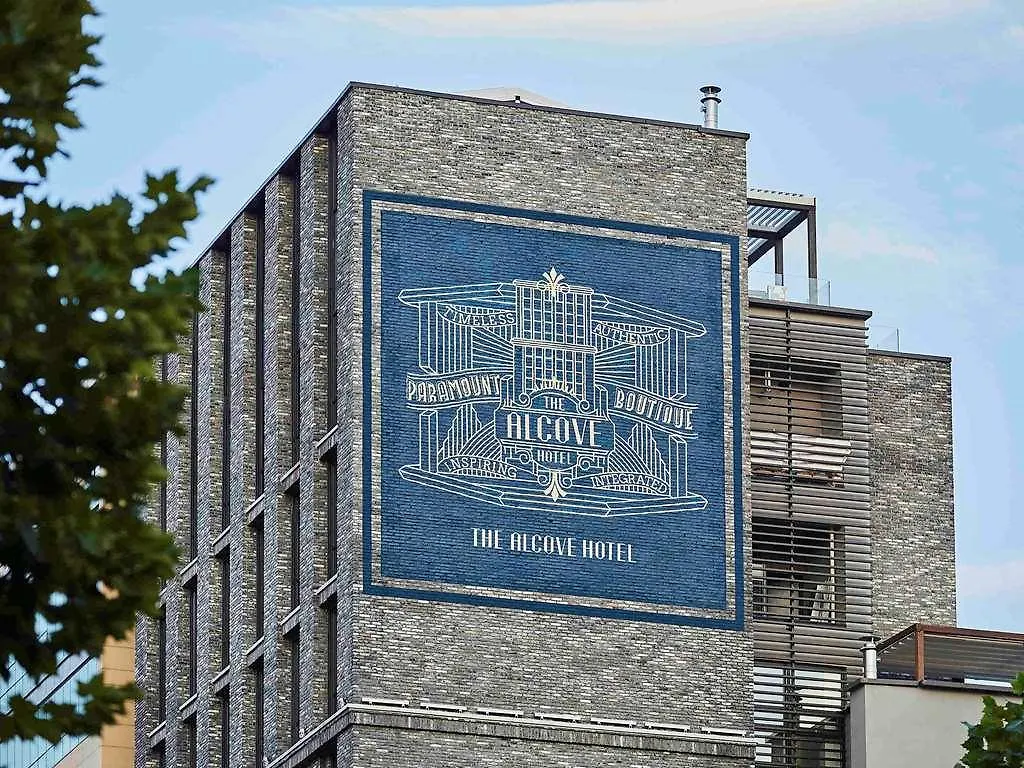 ***  Hotel Crescendo Seoul South Korea