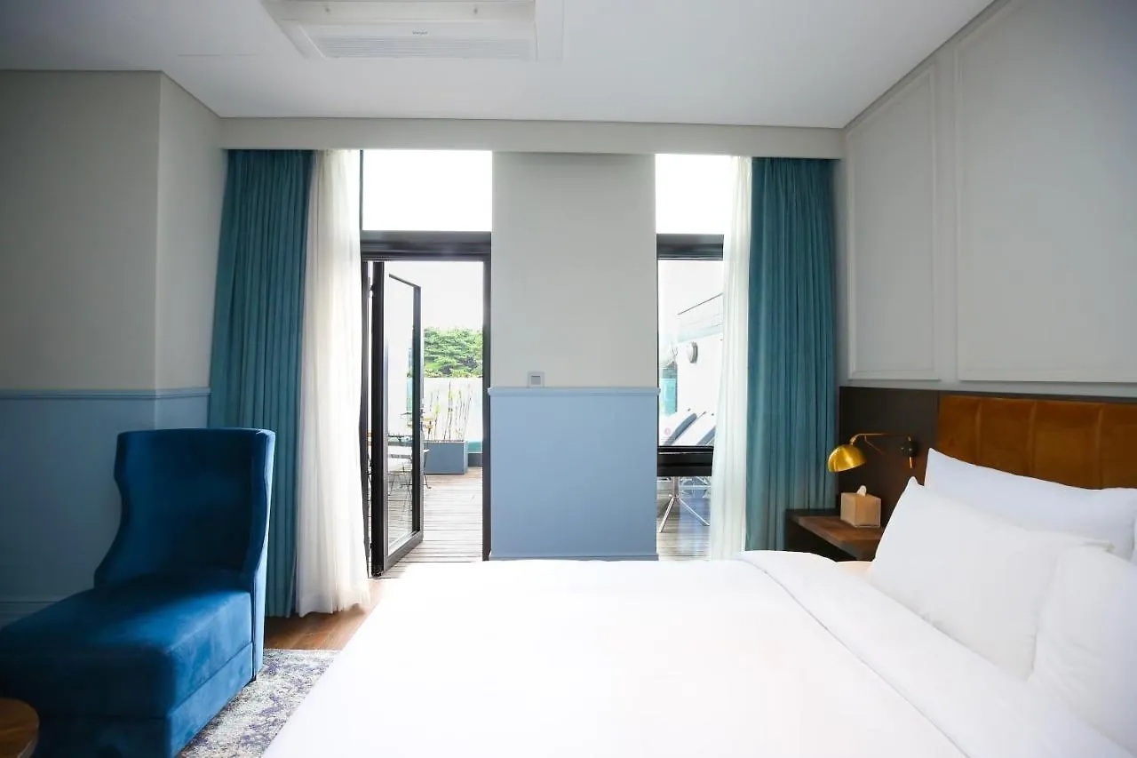 Hotel Crescendo Seoul