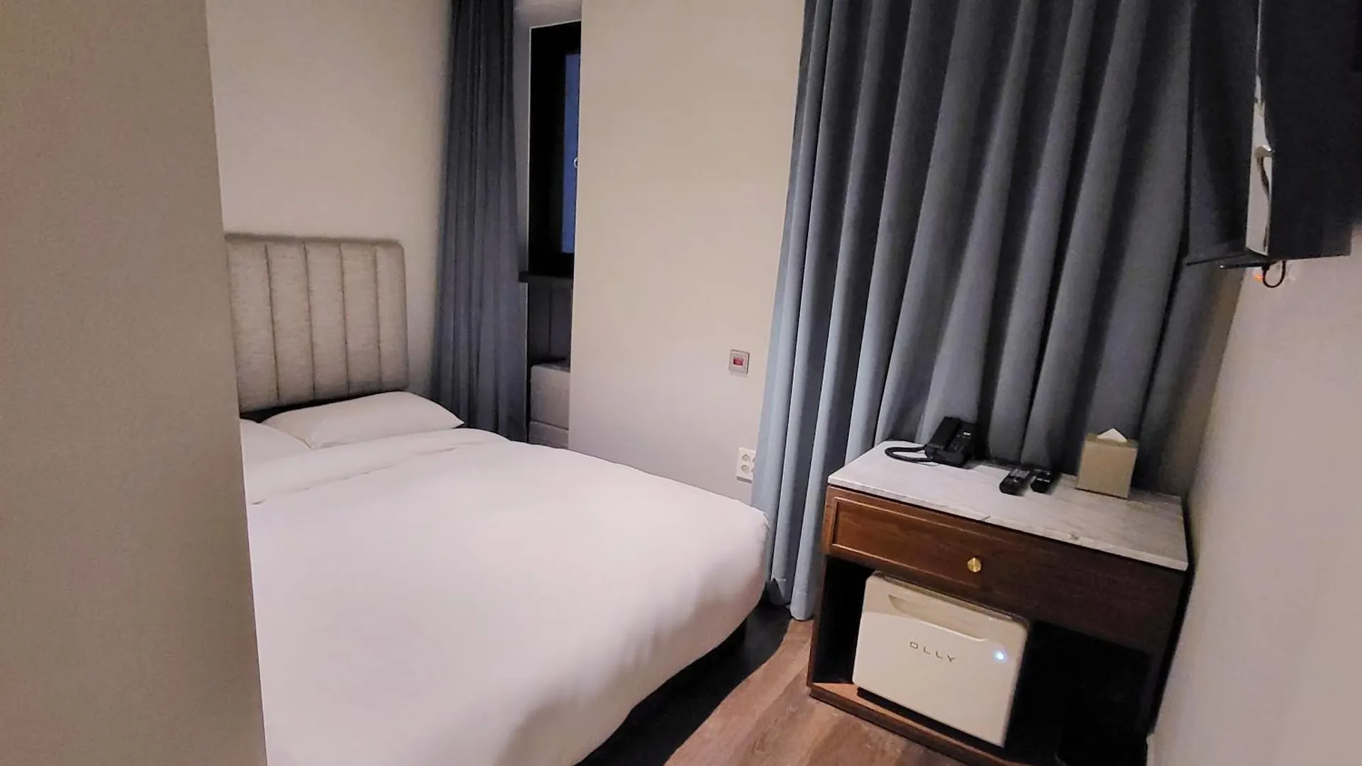 Hotel Crescendo Seoul