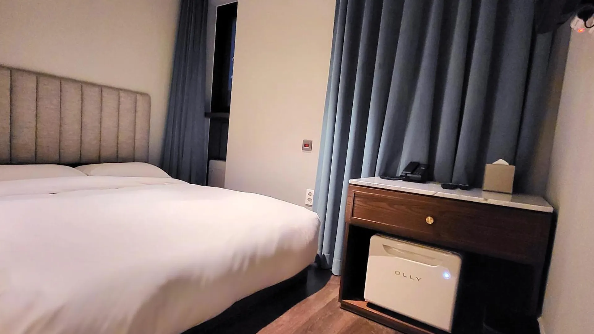Hotel Crescendo Seul