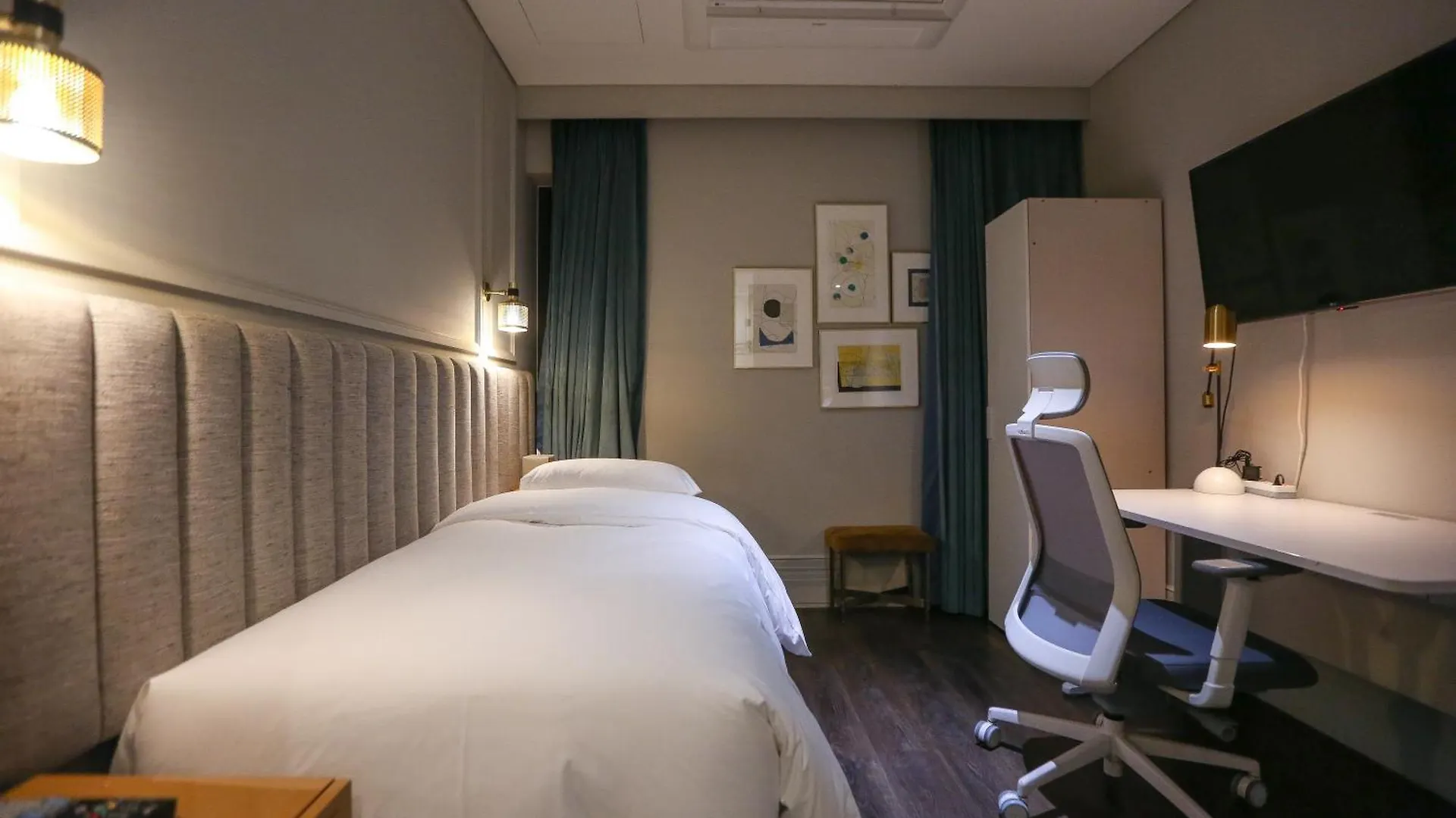 Hotel Crescendo Seoul