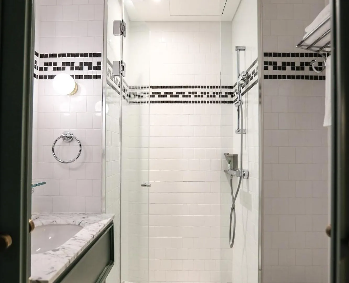 Hotel Crescendo Seul