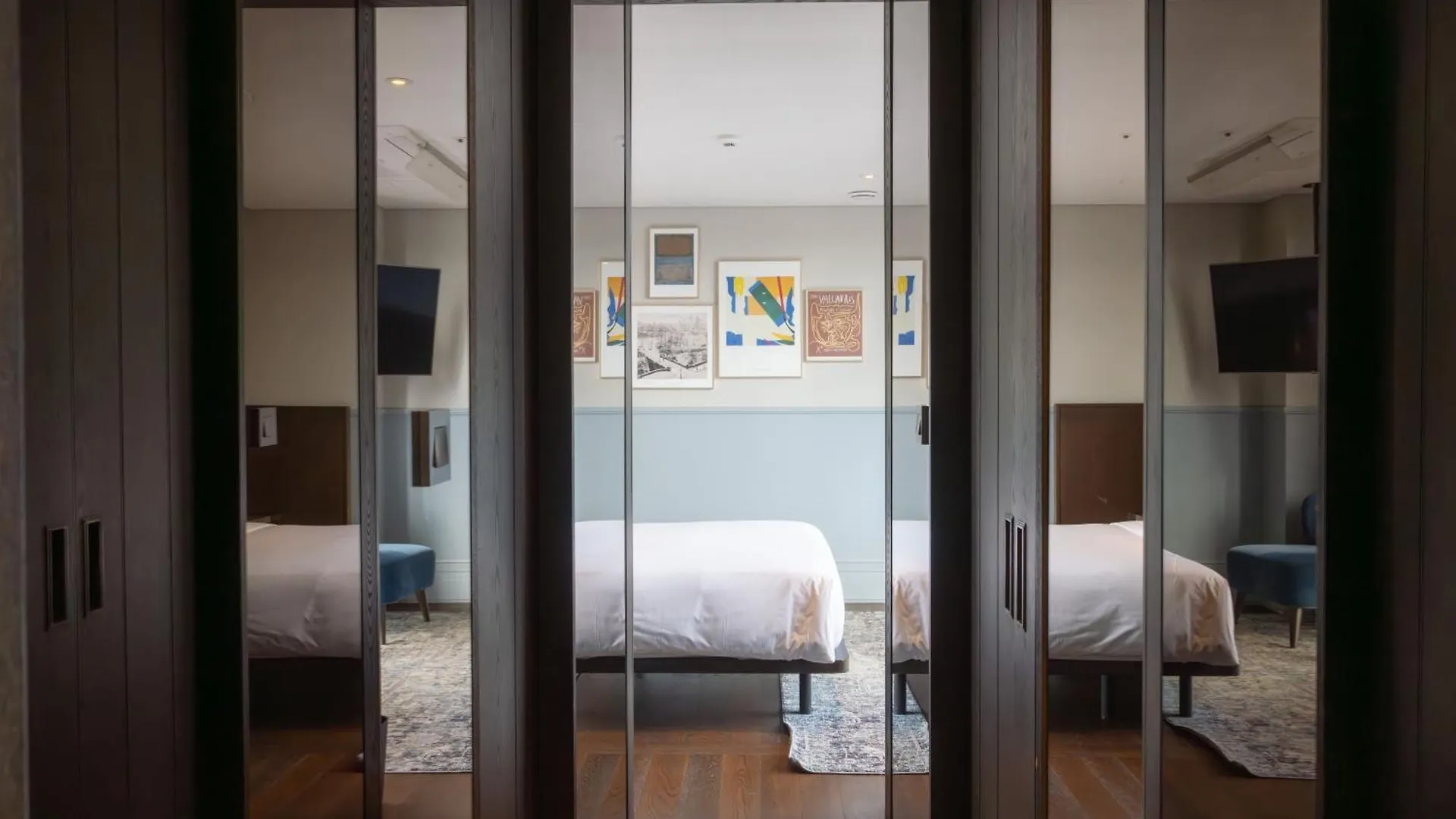Hotel Crescendo Seoul