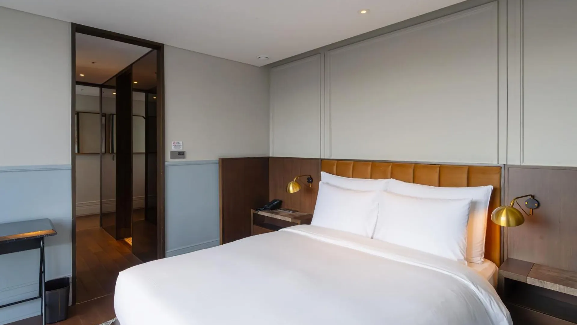 Hotel Crescendo Seoul