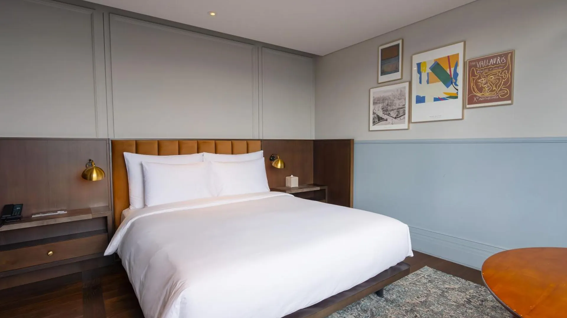 Hotel Crescendo Seul
