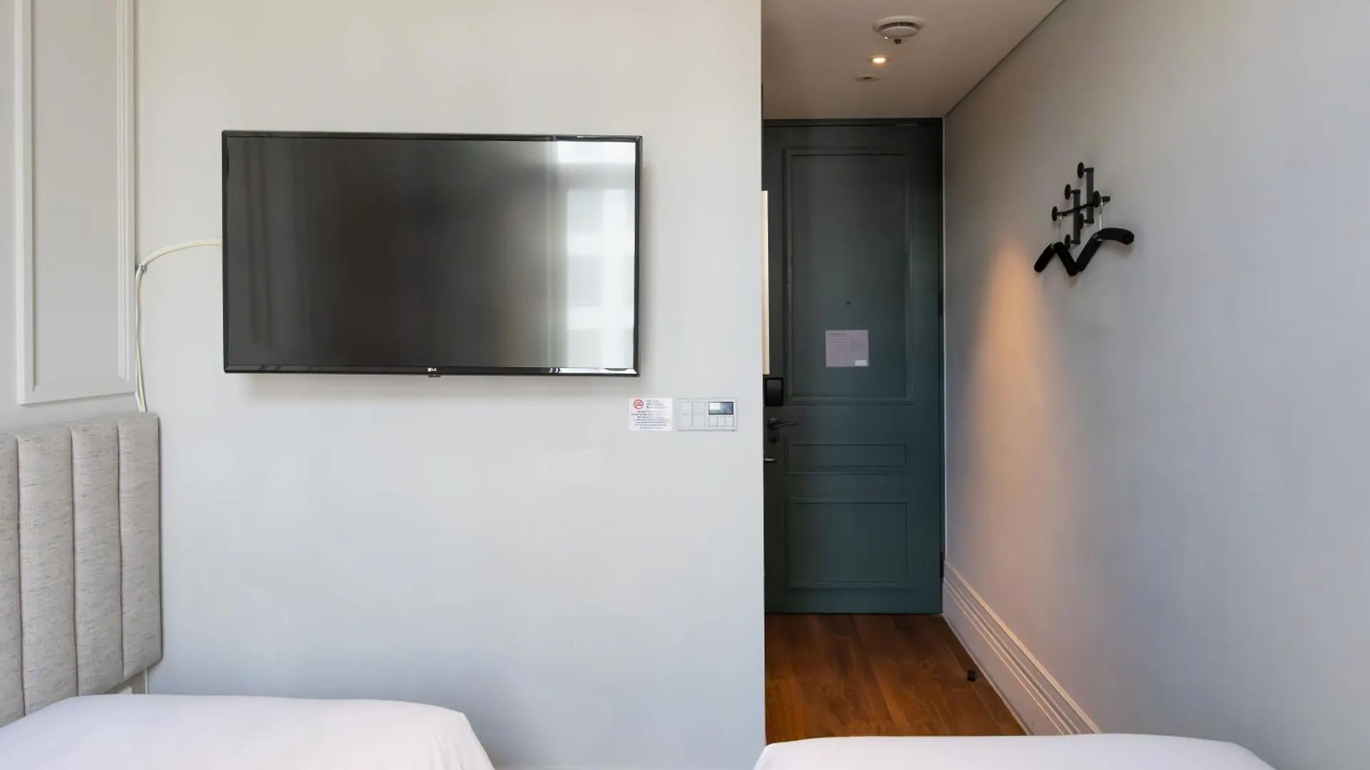 Hotel Crescendo Seul 3*,