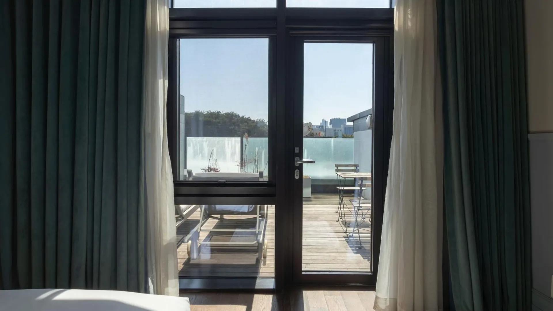 Hotel Crescendo Seul 3*,