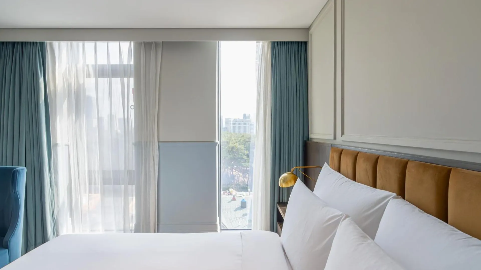 Hotel Crescendo Seul