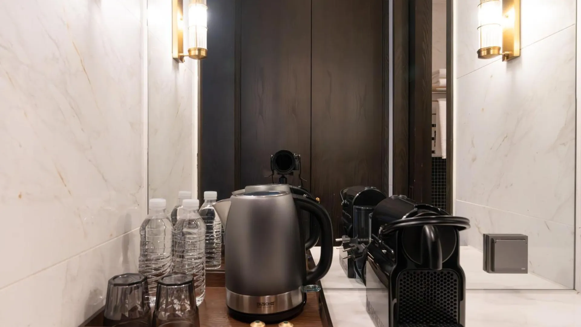 Hotel Crescendo Seoul