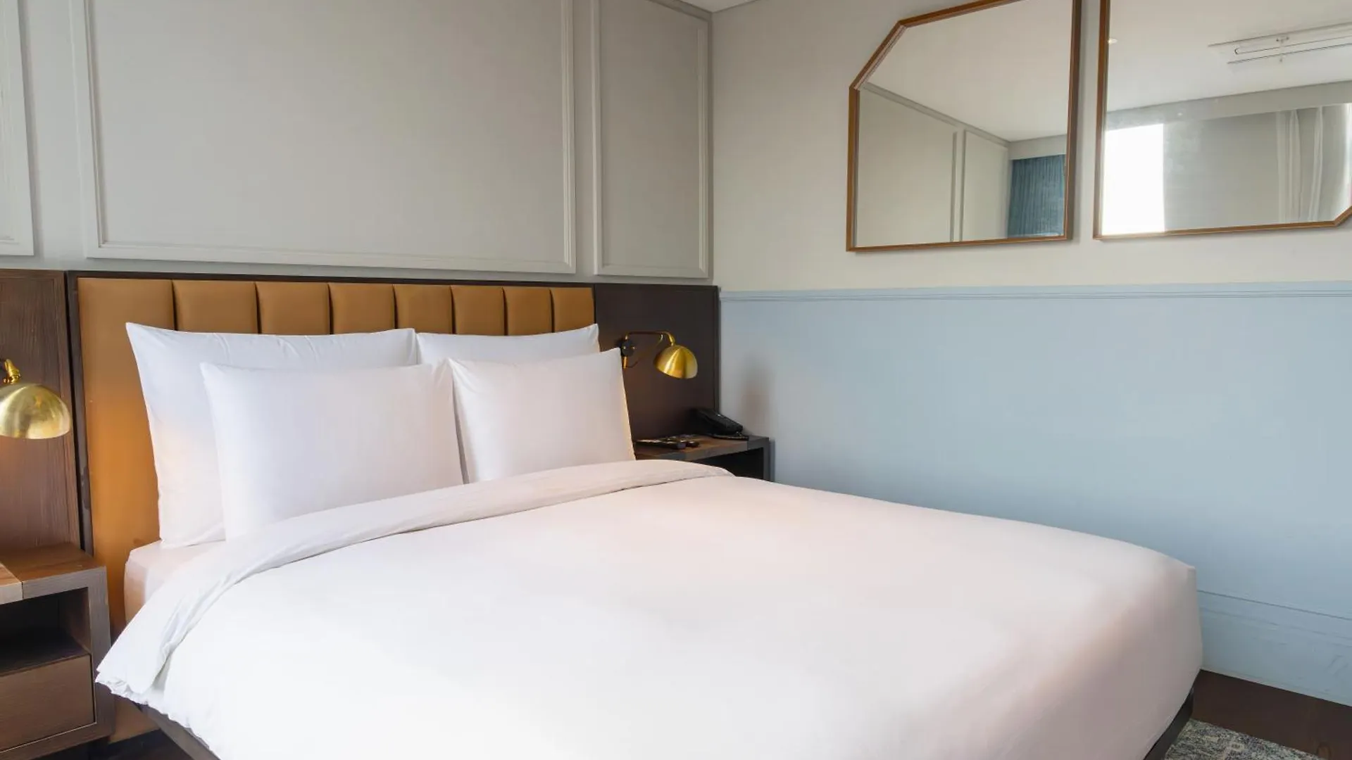 Hotel Crescendo Seul