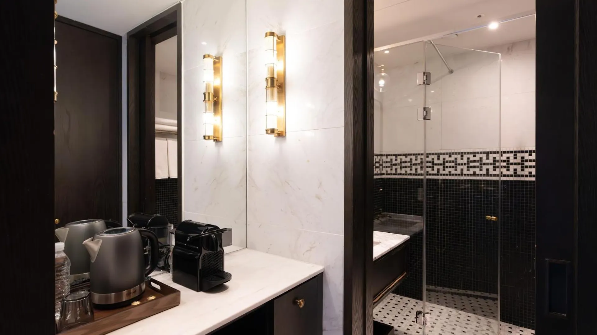 Hotel Crescendo Seul
