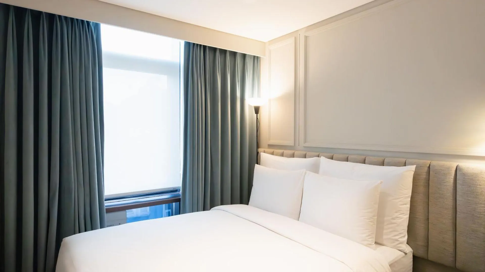 Hotel Crescendo Seoul