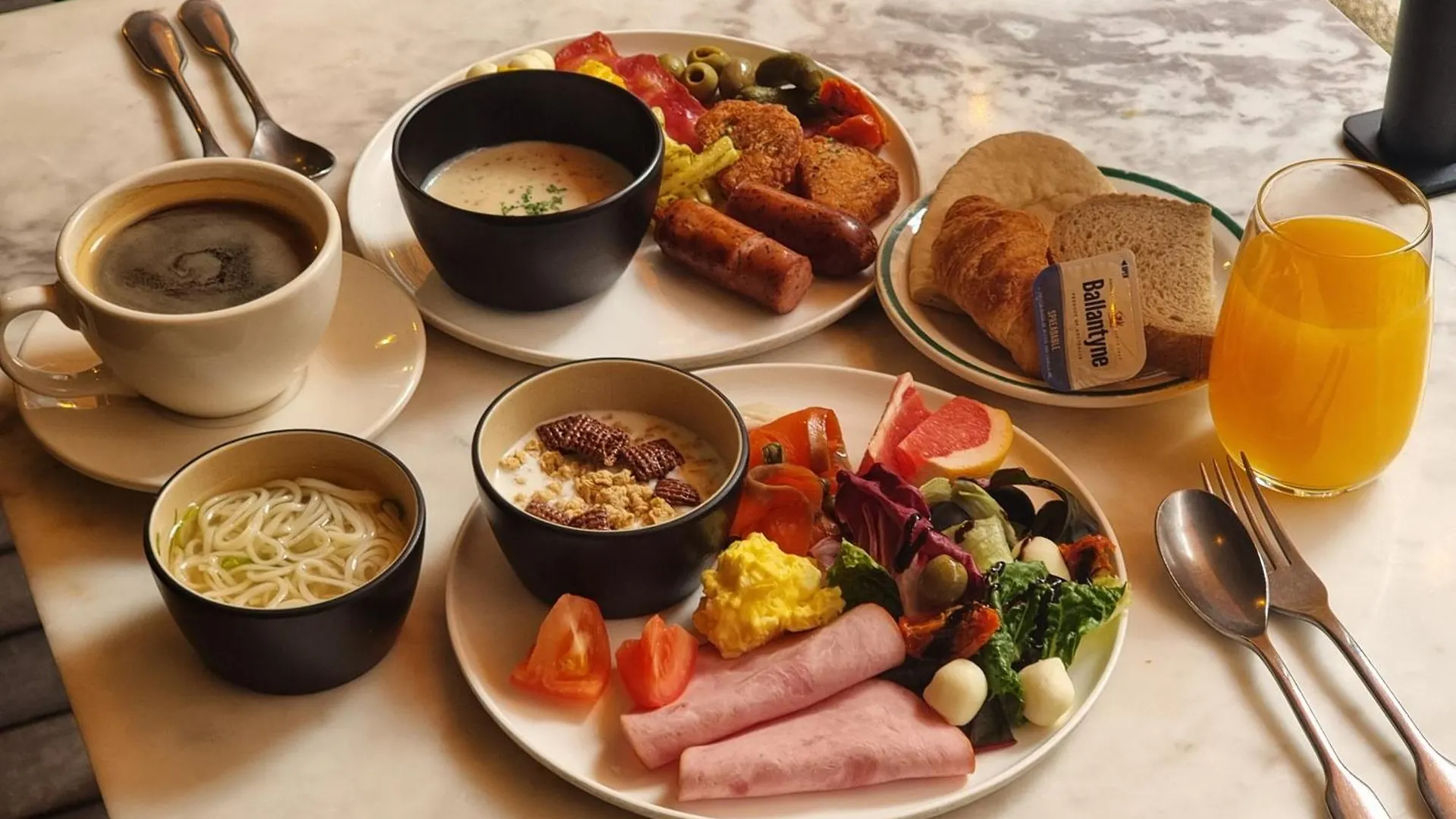 Hotel Crescendo Seul