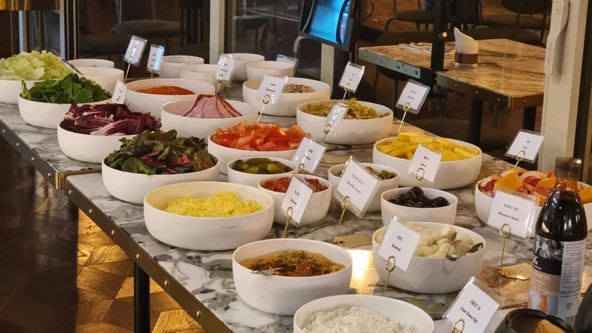 Hotel Crescendo Seul