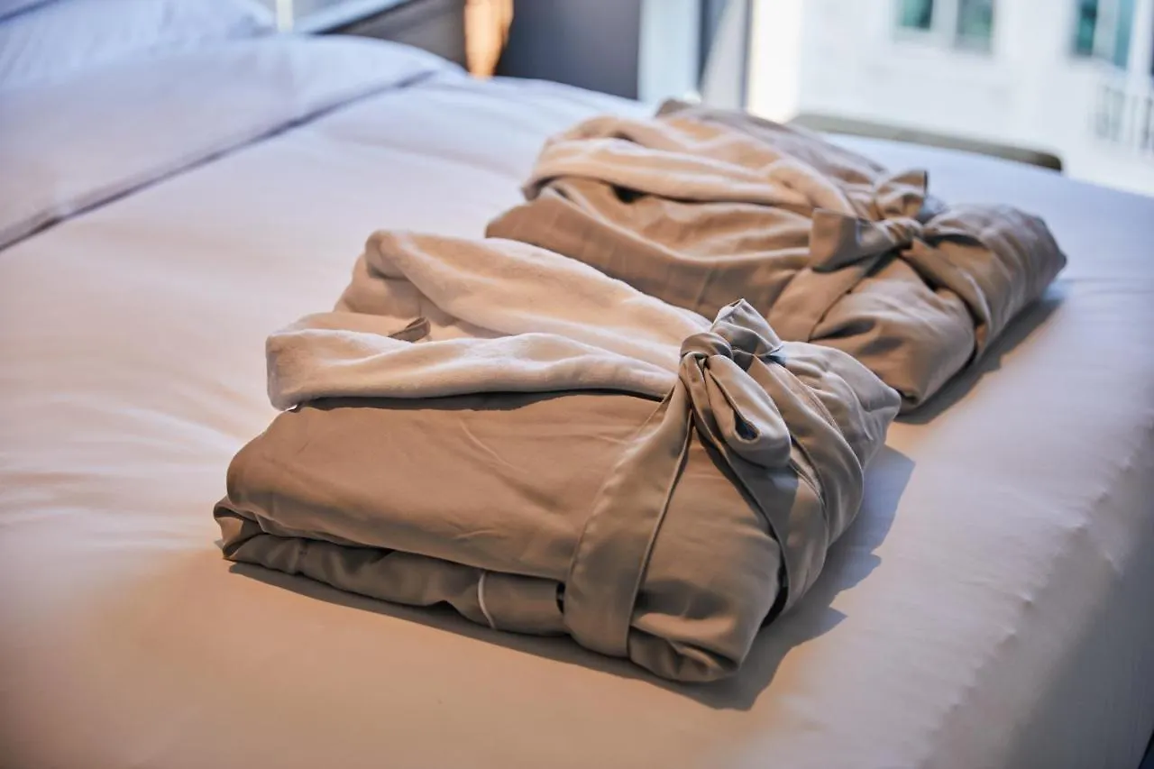 Hotel Crescendo Seul