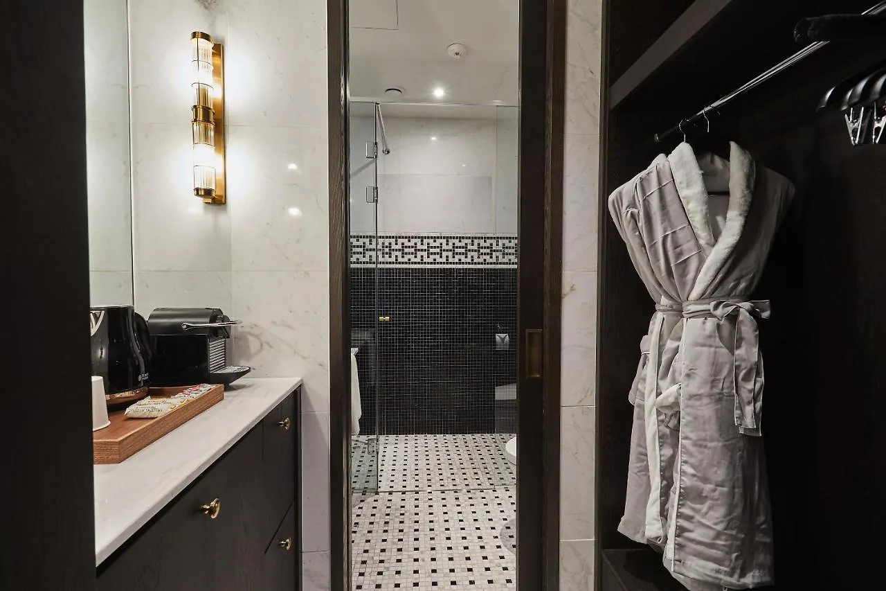 Hotel Crescendo Seul