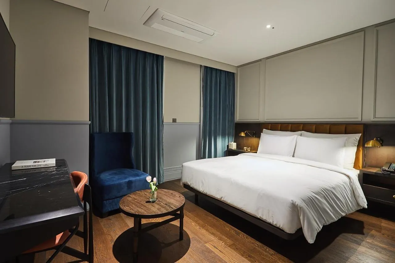 Hotel Crescendo Seoul
