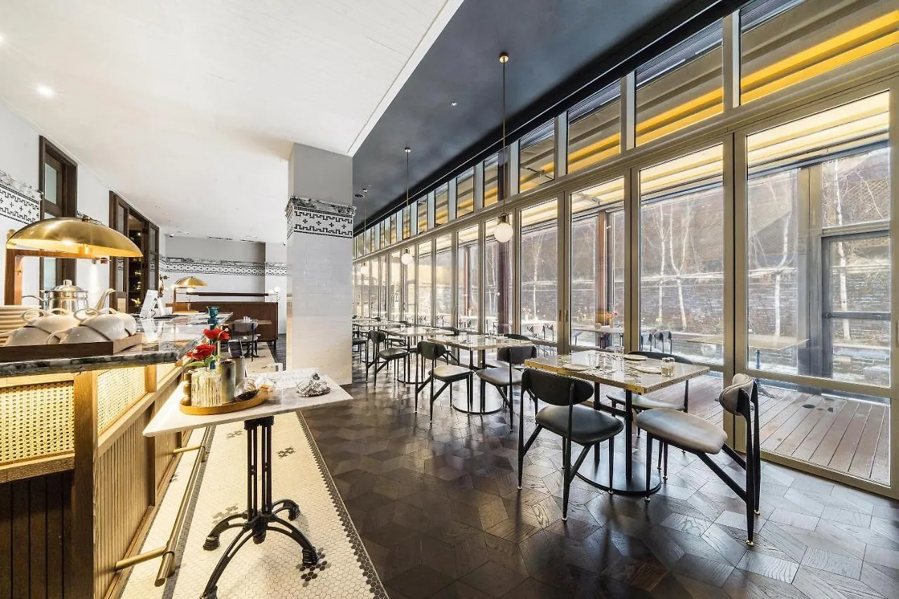 Hotel Crescendo Seul