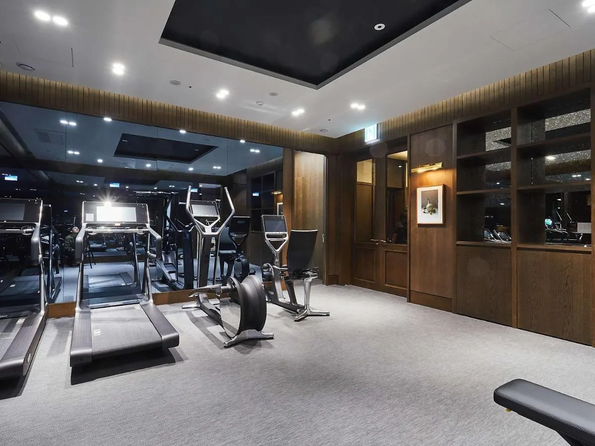 Hotel Crescendo Seoul