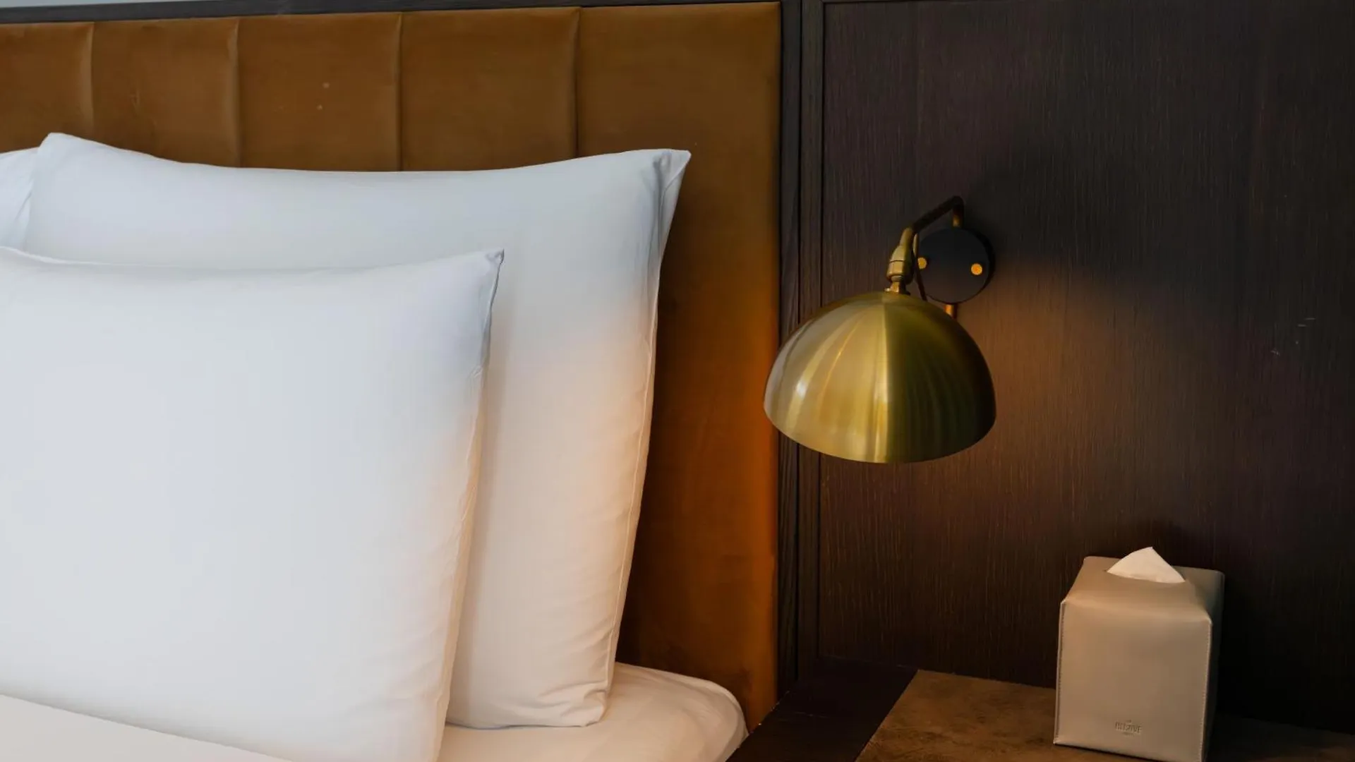 Hotel Crescendo Séoul