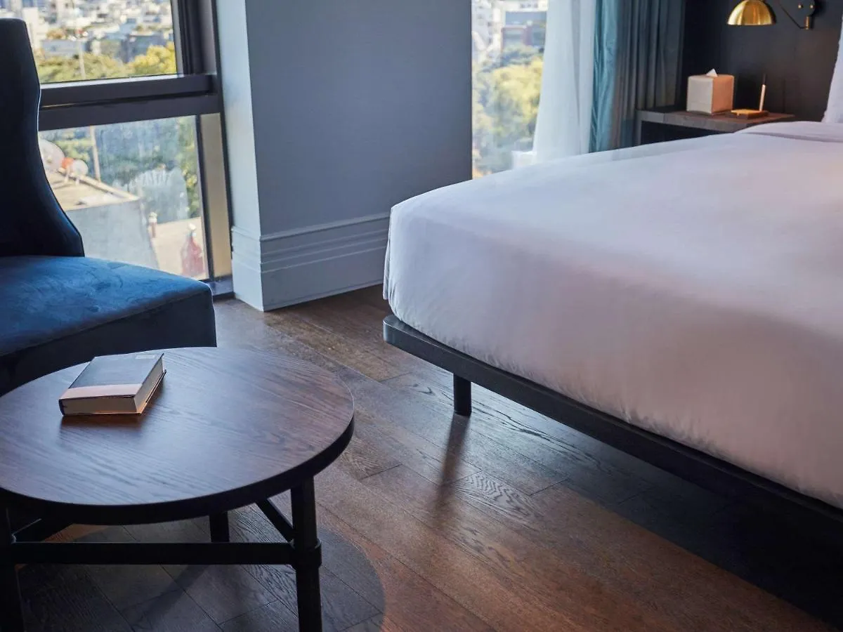 Hotel Crescendo Seoul 3*,  South Korea