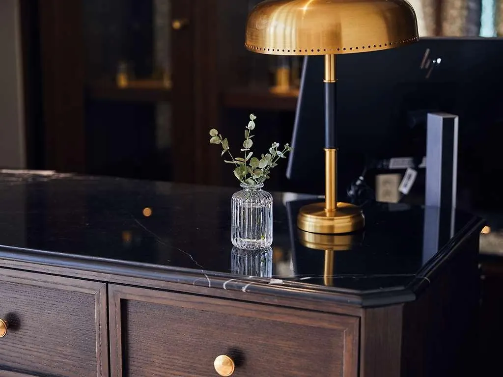 Hotel Crescendo Seul 3*,  Korea Południowa