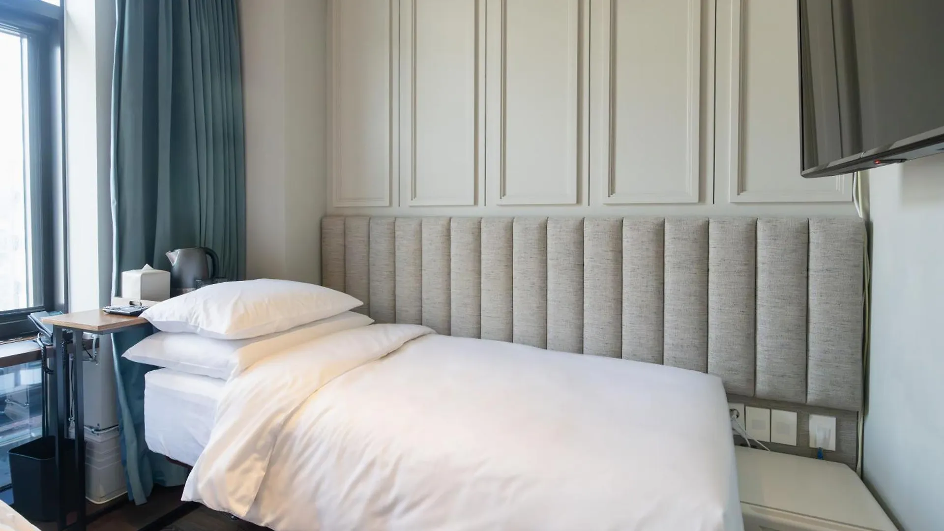 Hotel Crescendo Seoul