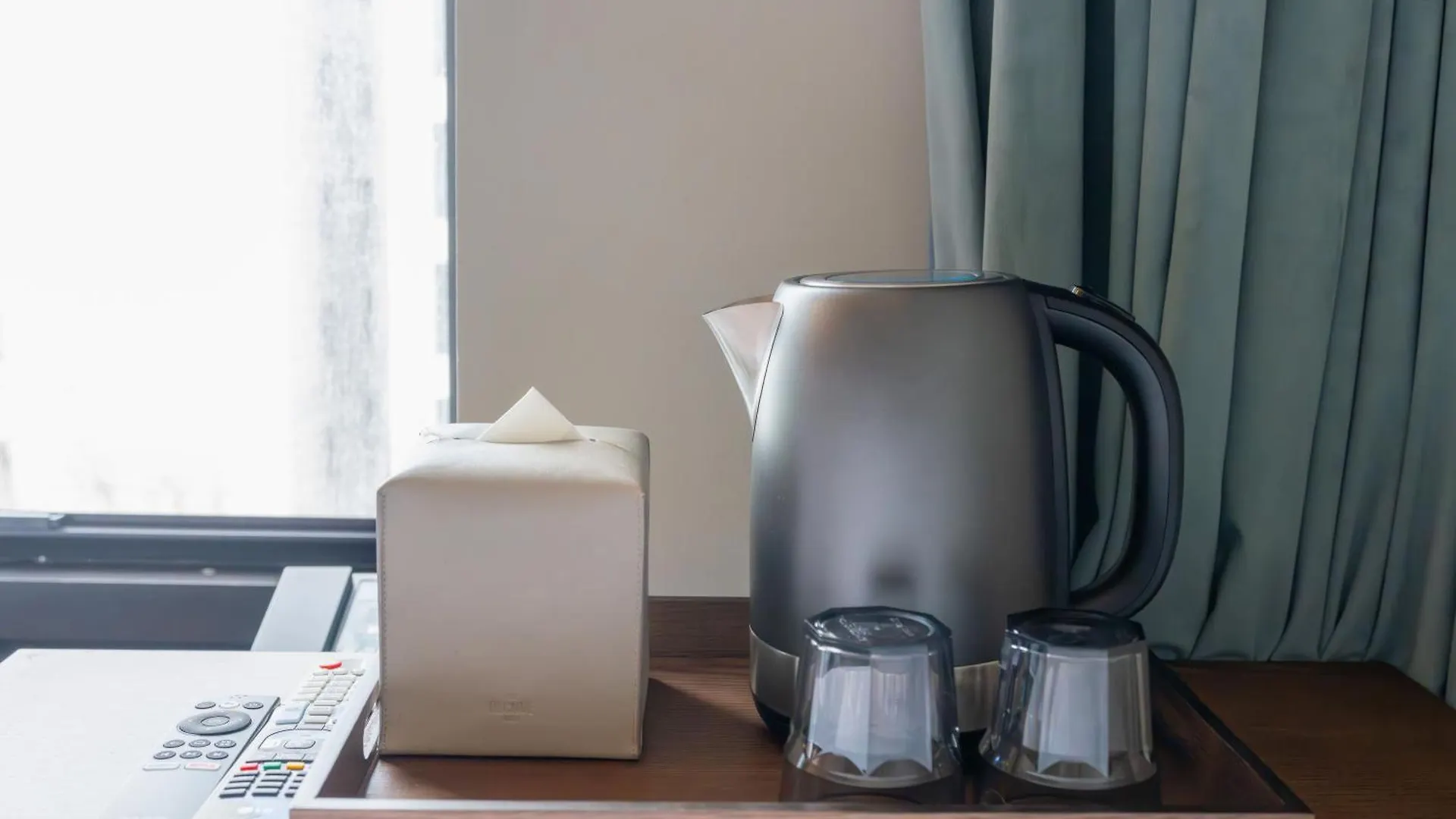 Hotel Crescendo Seoul