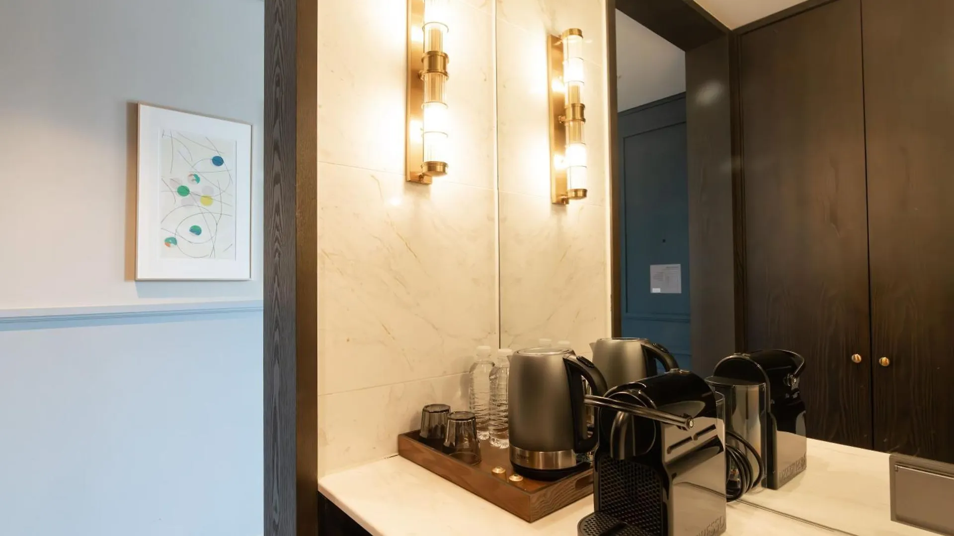Hotel Crescendo Seoul