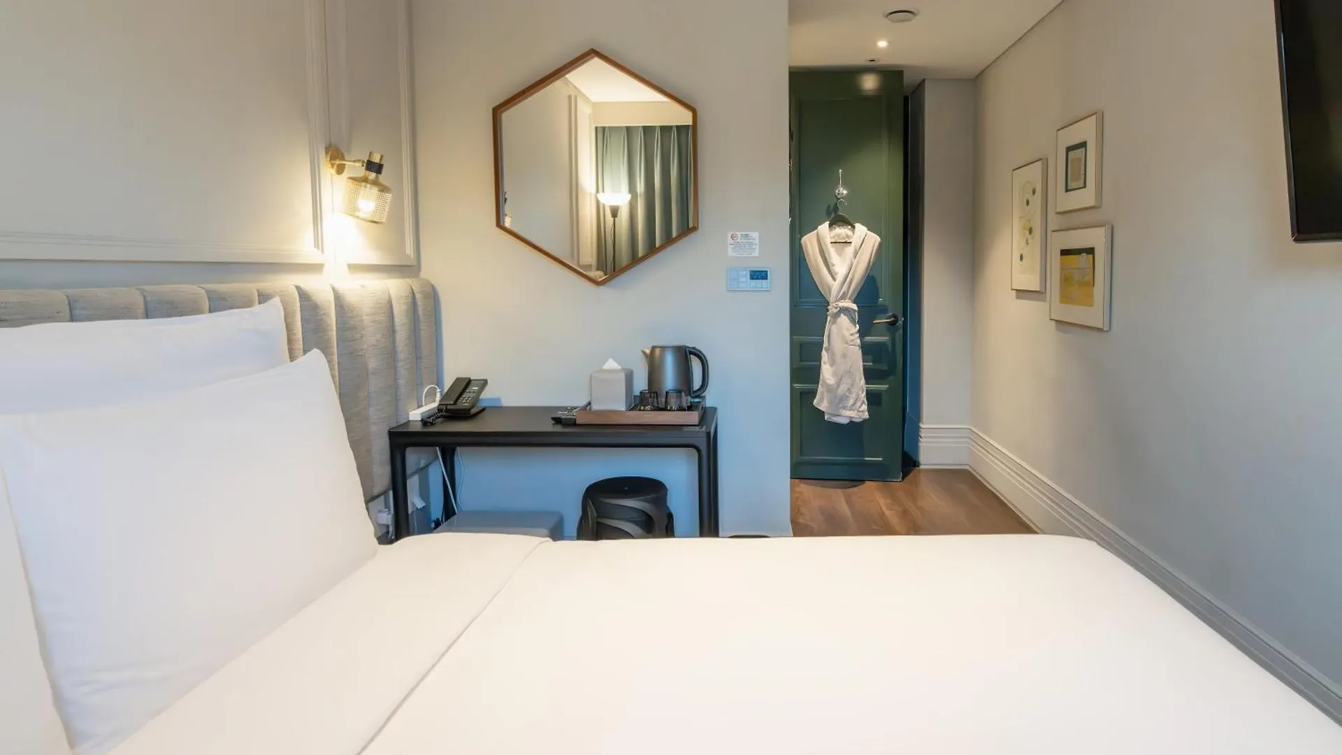 Hotel Crescendo Seoul