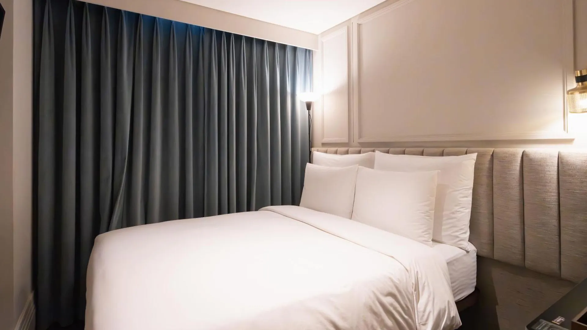 Hotel Crescendo Seul 3*,