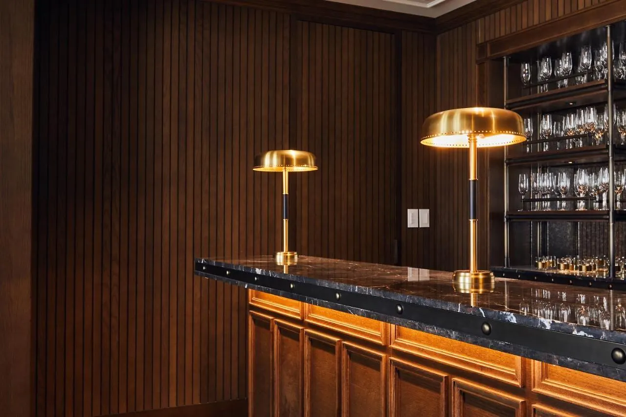Hotel Crescendo Seoul South Korea